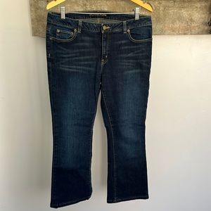 MK Bootcut jeans